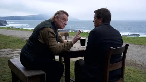 Nominaciones de "The Banshees of Inisherin" en los Oscars 2023