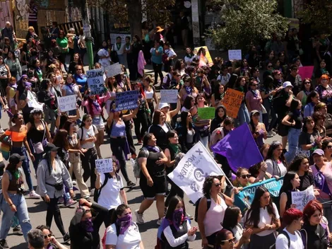 Declaran Alerta Temprana Preventiva en Santiago y Providencia