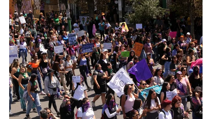 Declaran Alerta Temprana Preventiva en Santiago y Providencia