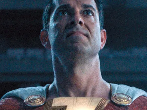 ¿Qué dicen las primeras críticas de Shazam! Fury of the Gods?