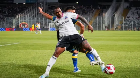 Castillo se perfila para ser titular este domingo.