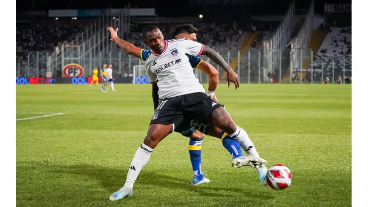 Castillo se perfila para ser titular este domingo.