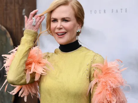 ¡No falta nada! Los Oscars 2023 revelan a los presentadores de la nueva edición