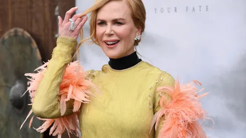 Los Angeles Premiere Of "The Northman" - Arrivals