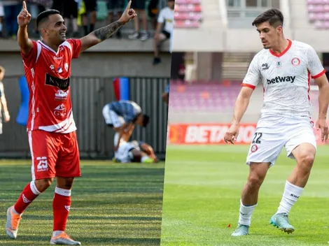 ¿Cuándo juega Copiapó contra Unión La Calera por Torneo Nacional?