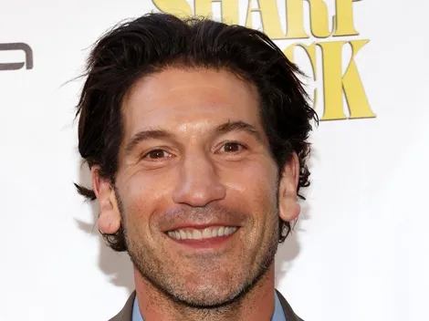Jon Bernthal se suma a Daredevil: Born Again