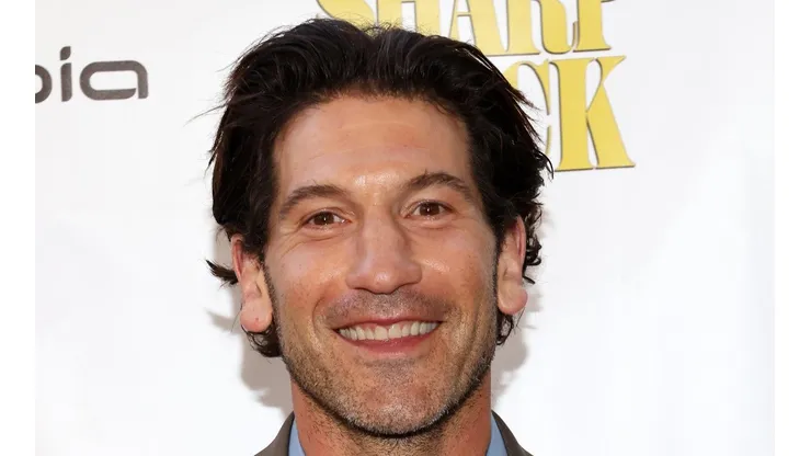Jon Bernthal.
