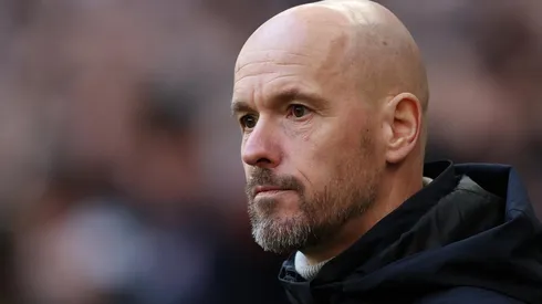 Erik Ten Hag