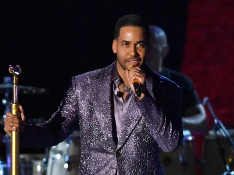 Romeo Santos confirma otro concierto más en Chile