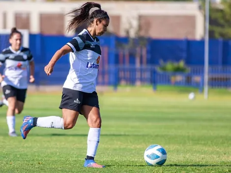 “Llevamos años peleando nuestro lugar en un rubro tan machista y violento”