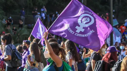 ¿Por qué piden conmemorar y no celebrar el Día de la Mujer?