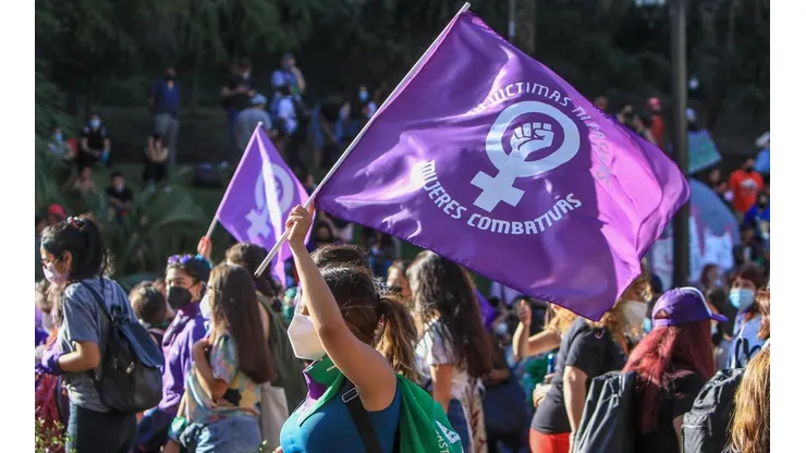 ¿Por qué piden conmemorar y no celebrar el Día de la Mujer?