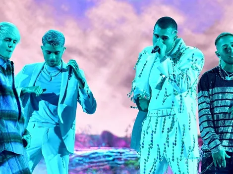 CNCO en Chile: Fecha, recinto y dónde comprar entradas