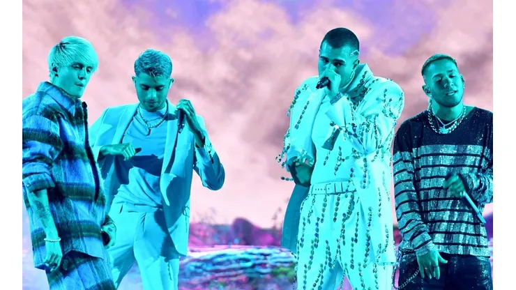 CNCO en Chile: Fecha, recinto y dónde comprar entradas