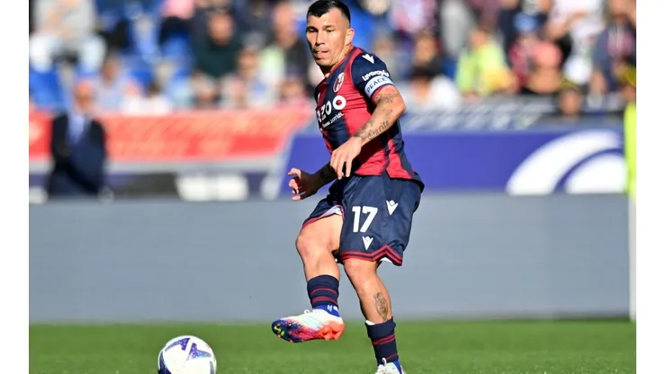 Gary Medel