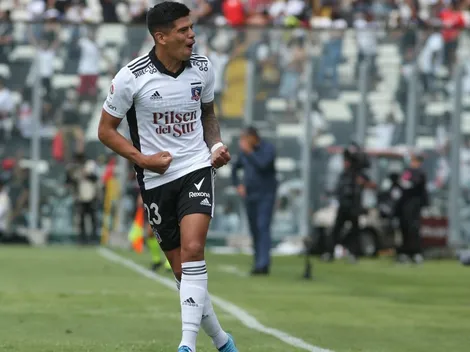 La racha invicta que mantiene Colo Colo ante la U en el Monumental