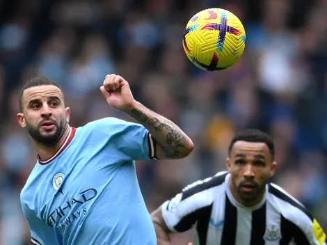 Escándalo: figura del City es captado mostrando sus genitales en un bar