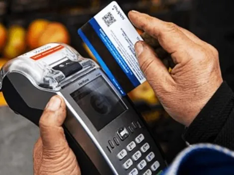 ¿Cuándo pagan la Tarjeta Junaeb de marzo?