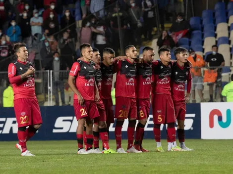 Pájaro Gutiérrez repasa a García por el penal que no quiso patear