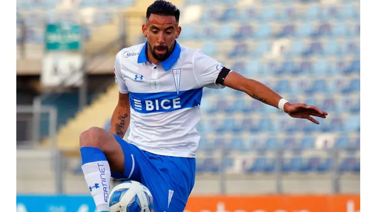 Mauricio Isla
