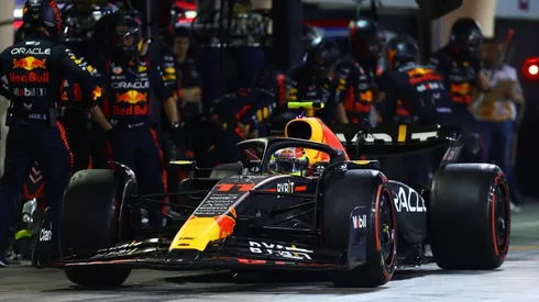 Red Bull Racing ha ganado el título de la Fórmula 1 en los últimos dos años.