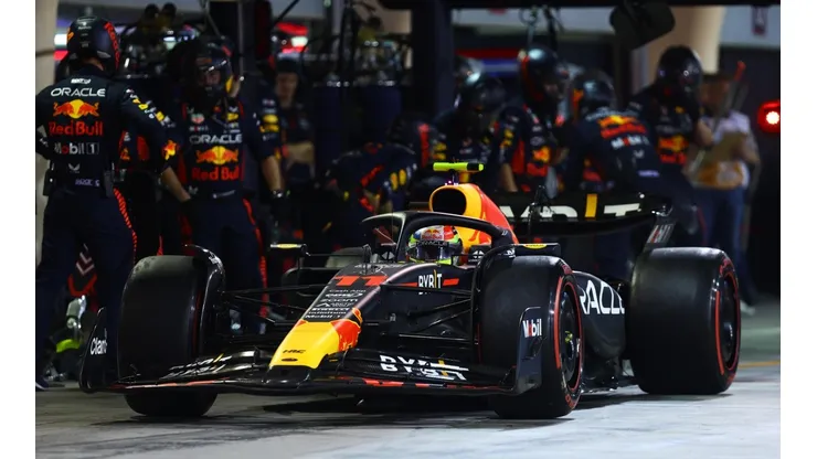 Red Bull Racing ha ganado el título de la Fórmula 1 en los últimos dos años.