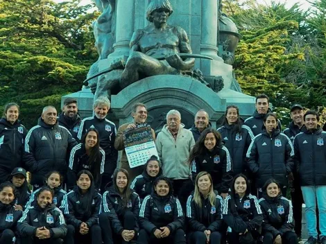 CSD Colo Colo busca rechazar el Campeonato Femenino 2023