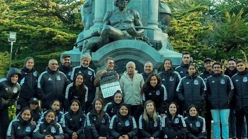 CSD Colo Colo busca rechazar el Campeonato Femenino 2023