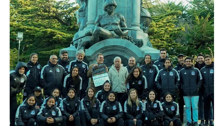 CSD Colo Colo busca rechazar el Campeonato Femenino 2023