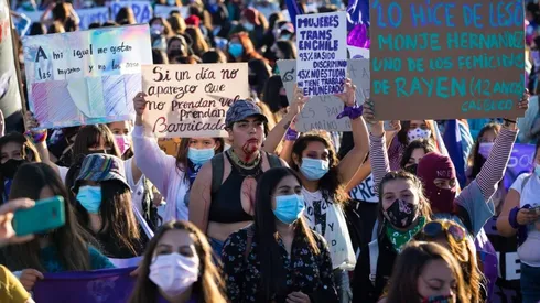Conoce cómo saludar en la conmemoración del Día de la Mujer
