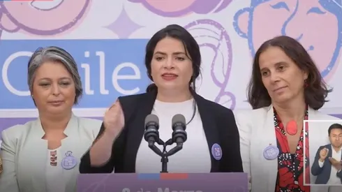 ¿Cuáles son las nuevas ayudas y beneficios para mujeres en Chile?