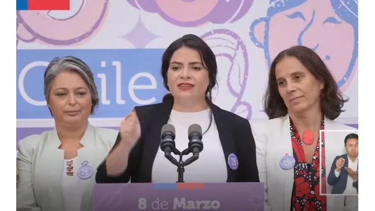 ¿Cuáles son las nuevas ayudas y beneficios para mujeres en Chile?