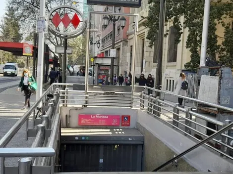 Revisa a qué hora cierra el metro hoy por la marcha del Día de la Mujer