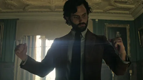 ¿A qué hora se estrena la segunda parte de la cuarta temporada de You?