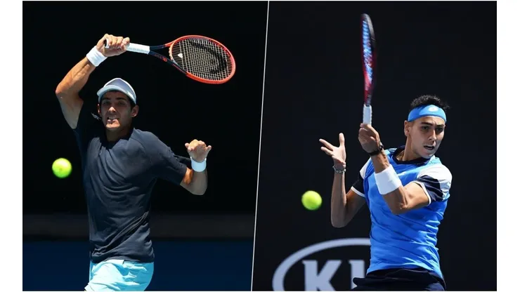 ¿Dónde ver EN VIVO en TV y ONLINE el Masters 1000 de Indian Wells?