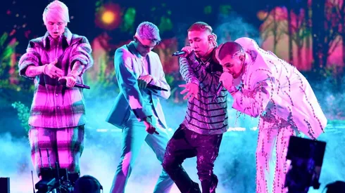 ¿Por qué Joel no estará en la gira de despedida de CNCO?