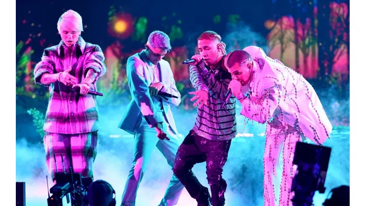 ¿Por qué Joel no estará en la gira de despedida de CNCO?