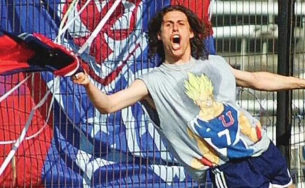 Rivarola fue parte de los jugadores que pidió Borghi