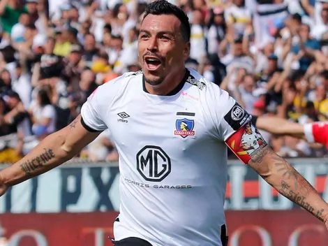 Programación, horario y quién transmite la despedida de Esteban Paredes