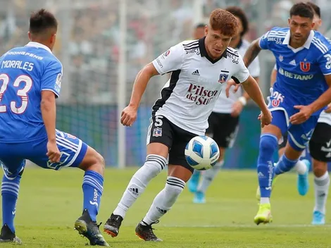 Venta de entradas Colo Colo vs U. de Chile: Horario y dónde comprar