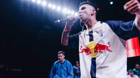 ¡Todo listo! El calendario de Red Bull Batalla está listo con la programación de las Finales Nacionales.