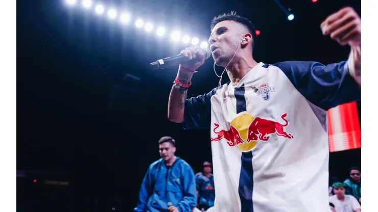 ¡Todo listo! El calendario de Red Bull Batalla está listo con la programación de las Finales Nacionales.