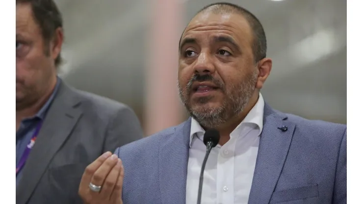 Ministro ofrece disculpas a diputada Delgado tras discusión
