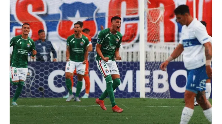 Históricos de la UC en llamas por la eliminación de los cruzados