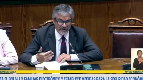 Senado aprueba la medida y pasará a la Cámara de Diputados.