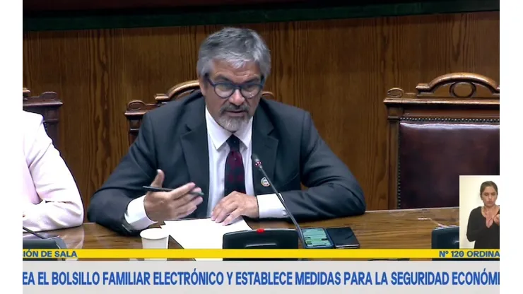 Senado aprueba la medida y pasará a la Cámara de Diputados.