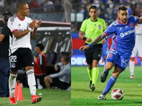 Los jugadores que cumplieron con la Ley del Ex en el Clásico