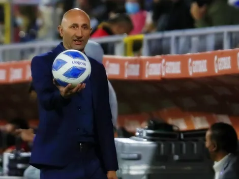 Equipo humillado por Magallanes le abre la puerta a Paulucci