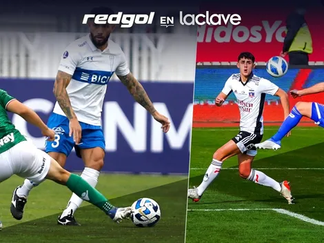 Sudamericana y Superclásico en RedGol en La Clave