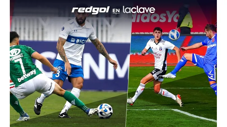 Universidad Católica quedó en el camino en la Copa Sudamericana y la ruta al Superclásico en RedGol en La Clave.